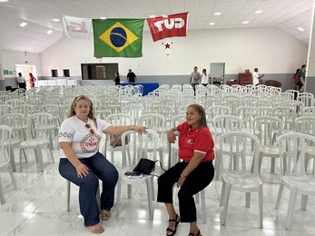 Confraternização dos Aposentados 2024