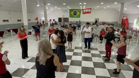 Confraternização dos Aposentados 2024