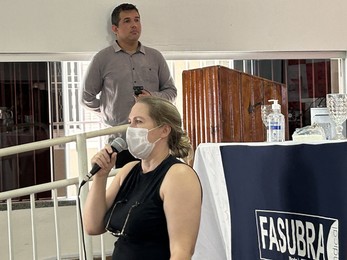 Em Assembleia, filiados(as) do SISTA-MS deliberam por unanimidade Indicativo de Greve a partir do dia 11 de março