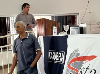 Em Assembleia, filiados(as) do SISTA-MS deliberam por unanimidade Indicativo de Greve a partir do dia 11 de março