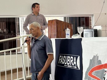 Em Assembleia, filiados(as) do SISTA-MS deliberam por unanimidade Indicativo de Greve a partir do dia 11 de março