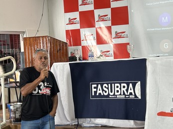 Em Assembleia, filiados(as) do SISTA-MS deliberam por unanimidade Indicativo de Greve a partir do dia 11 de março