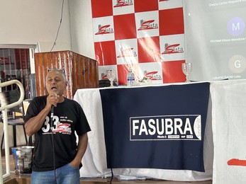 Em Assembleia, filiados(as) do SISTA-MS deliberam por unanimidade Indicativo de Greve a partir do dia 11 de março