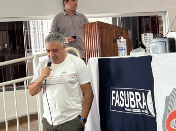 Em Assembleia, filiados(as) do SISTA-MS deliberam por unanimidade Indicativo de Greve a partir do dia 11 de março