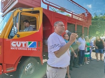 GREVE DA BASE DO SISTA-MS - ASSEMBLEIA DIA 11/03, GREVE 14 E 19 DE MARÇO