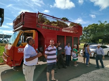 GREVE DA BASE DO SISTA-MS - ASSEMBLEIA DIA 11/03, GREVE 14 E 19 DE MARÇO