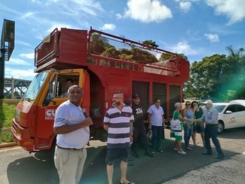 GREVE DA BASE DO SISTA-MS - ASSEMBLEIA DIA 11/03, GREVE 14 E 19 DE MARÇO