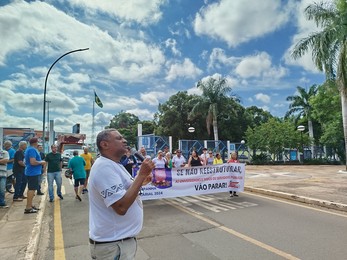 GREVE DA BASE DO SISTA-MS - ASSEMBLEIA DIA 11/03, GREVE 14 E 19 DE MARÇO