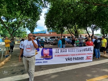 GREVE DA BASE DO SISTA-MS - ASSEMBLEIA DIA 11/03, GREVE 14 E 19 DE MARÇO