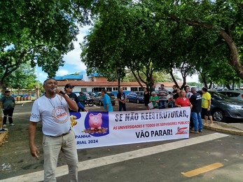 GREVE DA BASE DO SISTA-MS - ASSEMBLEIA DIA 11/03, GREVE 14 E 19 DE MARÇO