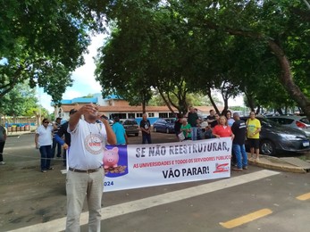 GREVE DA BASE DO SISTA-MS - ASSEMBLEIA DIA 11/03, GREVE 14 E 19 DE MARÇO