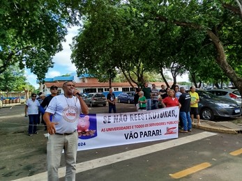 GREVE DA BASE DO SISTA-MS - ASSEMBLEIA DIA 11/03, GREVE 14 E 19 DE MARÇO