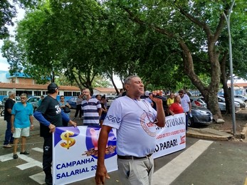 GREVE DA BASE DO SISTA-MS - ASSEMBLEIA DIA 11/03, GREVE 14 E 19 DE MARÇO