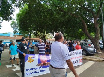 GREVE DA BASE DO SISTA-MS - ASSEMBLEIA DIA 11/03, GREVE 14 E 19 DE MARÇO