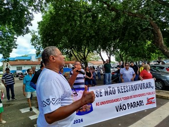 GREVE DA BASE DO SISTA-MS - ASSEMBLEIA DIA 11/03, GREVE 14 E 19 DE MARÇO