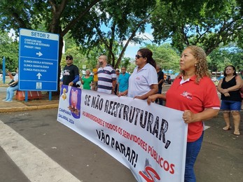 GREVE DA BASE DO SISTA-MS - ASSEMBLEIA DIA 11/03, GREVE 14 E 19 DE MARÇO