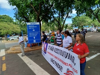 GREVE DA BASE DO SISTA-MS - ASSEMBLEIA DIA 11/03, GREVE 14 E 19 DE MARÇO