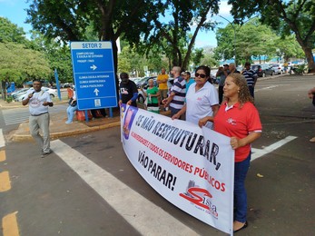 GREVE DA BASE DO SISTA-MS - ASSEMBLEIA DIA 11/03, GREVE 14 E 19 DE MARÇO