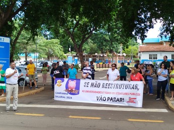 GREVE DA BASE DO SISTA-MS - ASSEMBLEIA DIA 11/03, GREVE 14 E 19 DE MARÇO