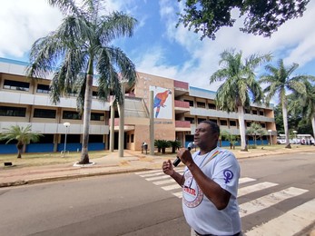 GREVE DA BASE DO SISTA-MS - ASSEMBLEIA DIA 11/03, GREVE 14 E 19 DE MARÇO