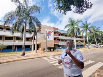 GREVE DA BASE DO SISTA-MS - ASSEMBLEIA DIA 11/03, GREVE 14 E 19 DE MARÇO