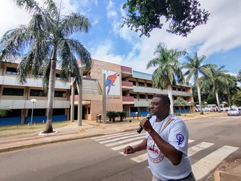 GREVE DA BASE DO SISTA-MS - ASSEMBLEIA DIA 11/03, GREVE 14 E 19 DE MARÇO