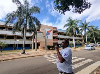 GREVE DA BASE DO SISTA-MS - ASSEMBLEIA DIA 11/03, GREVE 14 E 19 DE MARÇO