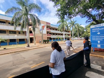 GREVE DA BASE DO SISTA-MS - ASSEMBLEIA DIA 11/03, GREVE 14 E 19 DE MARÇO