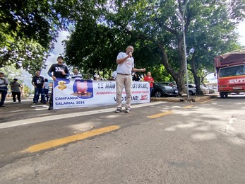 GREVE DA BASE DO SISTA-MS - ASSEMBLEIA DIA 11/03, GREVE 14 E 19 DE MARÇO