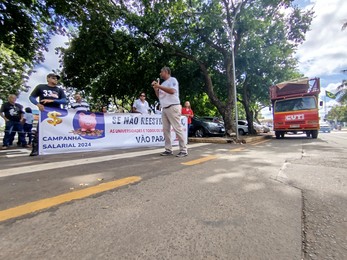 GREVE DA BASE DO SISTA-MS - ASSEMBLEIA DIA 11/03, GREVE 14 E 19 DE MARÇO