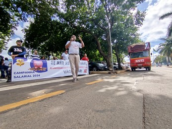 GREVE DA BASE DO SISTA-MS - ASSEMBLEIA DIA 11/03, GREVE 14 E 19 DE MARÇO