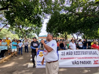 GREVE DA BASE DO SISTA-MS - ASSEMBLEIA DIA 11/03, GREVE 14 E 19 DE MARÇO