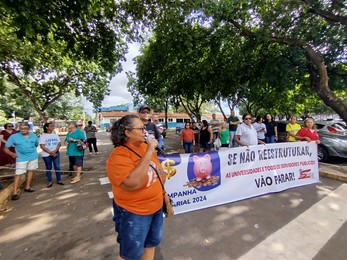 GREVE DA BASE DO SISTA-MS - ASSEMBLEIA DIA 11/03, GREVE 14 E 19 DE MARÇO