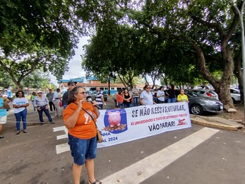 GREVE DA BASE DO SISTA-MS - ASSEMBLEIA DIA 11/03, GREVE 14 E 19 DE MARÇO