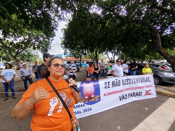 GREVE DA BASE DO SISTA-MS - ASSEMBLEIA DIA 11/03, GREVE 14 E 19 DE MARÇO