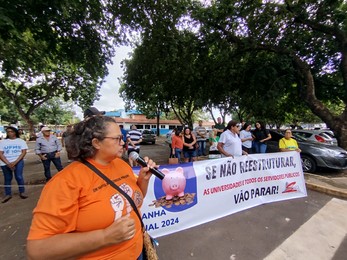 GREVE DA BASE DO SISTA-MS - ASSEMBLEIA DIA 11/03, GREVE 14 E 19 DE MARÇO