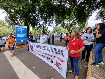 GREVE DA BASE DO SISTA-MS - ASSEMBLEIA DIA 11/03, GREVE 14 E 19 DE MARÇO