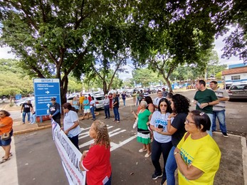 GREVE DA BASE DO SISTA-MS - ASSEMBLEIA DIA 11/03, GREVE 14 E 19 DE MARÇO