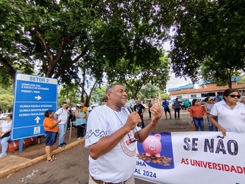 GREVE DA BASE DO SISTA-MS - ASSEMBLEIA DIA 11/03, GREVE 14 E 19 DE MARÇO