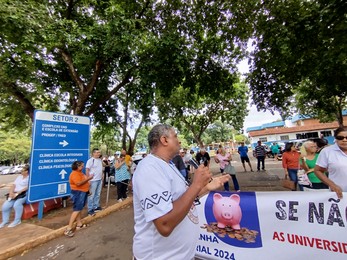 GREVE DA BASE DO SISTA-MS - ASSEMBLEIA DIA 11/03, GREVE 14 E 19 DE MARÇO