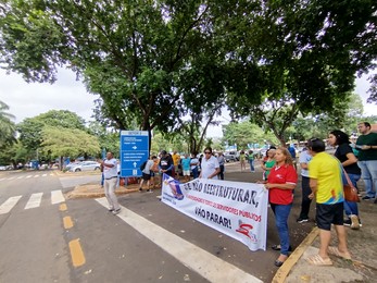 GREVE DA BASE DO SISTA-MS - ASSEMBLEIA DIA 11/03, GREVE 14 E 19 DE MARÇO