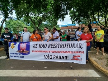 GREVE DA BASE DO SISTA-MS - ASSEMBLEIA DIA 11/03, GREVE 14 E 19 DE MARÇO