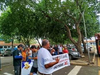 GREVE DA BASE DO SISTA-MS - ASSEMBLEIA DIA 11/03, GREVE 14 E 19 DE MARÇO