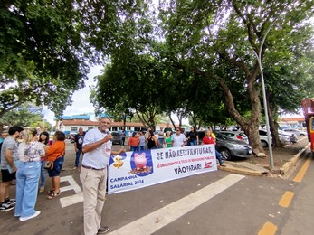 GREVE DA BASE DO SISTA-MS - ASSEMBLEIA DIA 11/03, GREVE 14 E 19 DE MARÇO