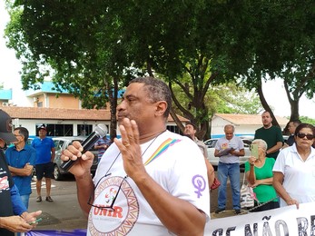 GREVE DA BASE DO SISTA-MS - ASSEMBLEIA DIA 11/03, GREVE 14 E 19 DE MARÇO