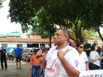 GREVE DA BASE DO SISTA-MS - ASSEMBLEIA DIA 11/03, GREVE 14 E 19 DE MARÇO