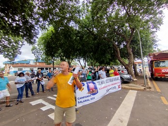 GREVE DA BASE DO SISTA-MS - ASSEMBLEIA DIA 11/03, GREVE 14 E 19 DE MARÇO