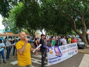 GREVE DA BASE DO SISTA-MS - ASSEMBLEIA DIA 11/03, GREVE 14 E 19 DE MARÇO