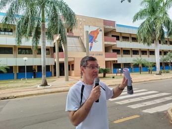 GREVE DA BASE DO SISTA-MS - ASSEMBLEIA DIA 11/03, GREVE 14 E 19 DE MARÇO