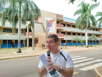 GREVE DA BASE DO SISTA-MS - ASSEMBLEIA DIA 11/03, GREVE 14 E 19 DE MARÇO